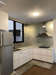Seasons Park (D26), Condominium #569172271